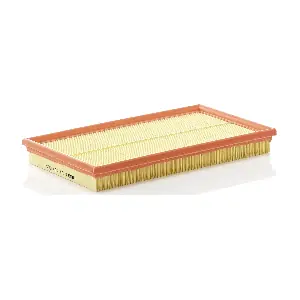 C34104 MANN-FILTER