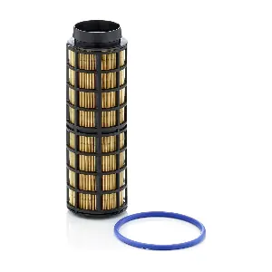 PU7017Z MANN-FILTER
