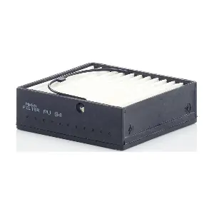 PU 84 MANN-FILTER