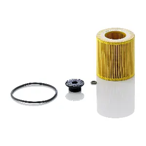HU 816 z KIT MANN-FILTER