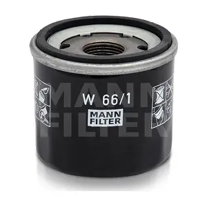 MANN-FILTER W 66/1