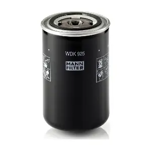 WDK 925 MANN-FILTER