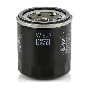 MANN-FILTER W6021