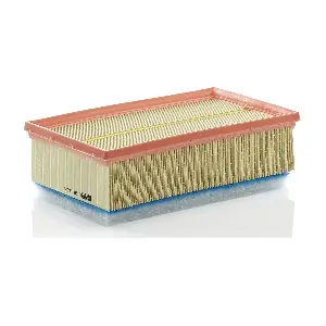 MANN-FILTER C 28 160/1
