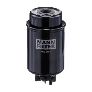 MANN-FILTER WK8107