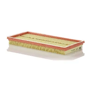 C 32 008 MANN-FILTER