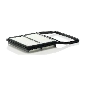 MANN-FILTER C 29 002 Повітряний фільтр