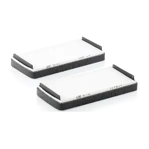 CU 2745-2 MANN-FILTER