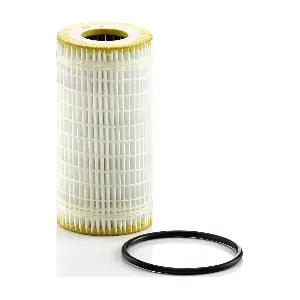 HU 7034 z MANN-FILTER