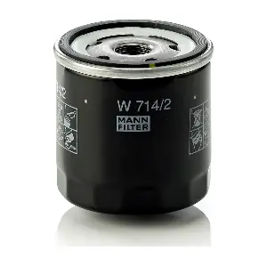 MANN-FILTER W714/2