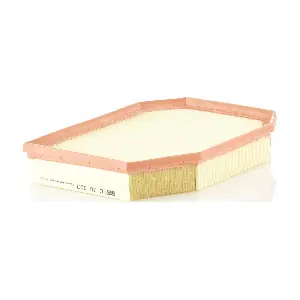 C 30 003 MANN-FILTER