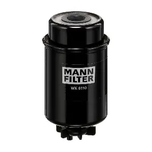 WK 8110 MANN-FILTER