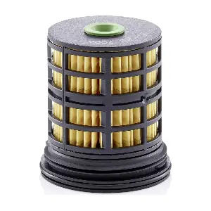 MANN-FILTER PU7006