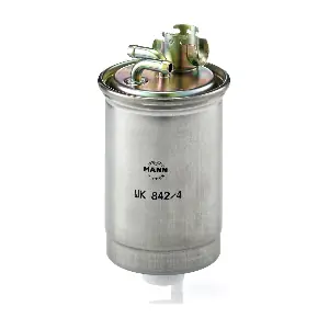 MANN-FILTER WK 842/4