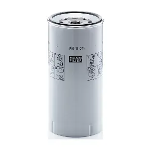 WK 11 016 z MANN-FILTER