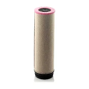 CF 1650 MANN-FILTER