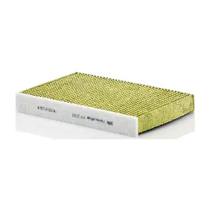 FP 2743 MANN-FILTER