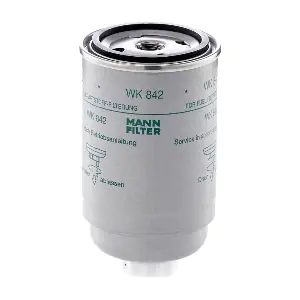 MANN-FILTER WK 842
