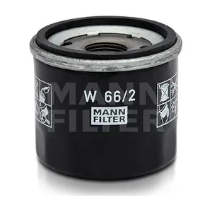 W 66/2 MANN-FILTER