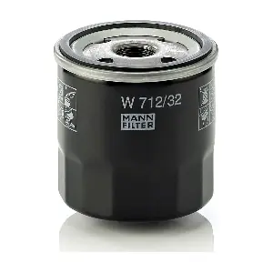 MANN-FILTER W712/32