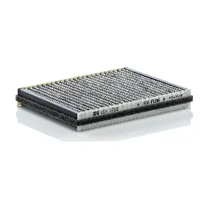 CUK2222 MANN-FILTER