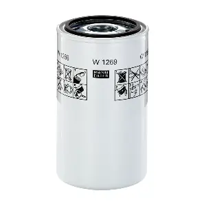 MANN-FILTER W1269
