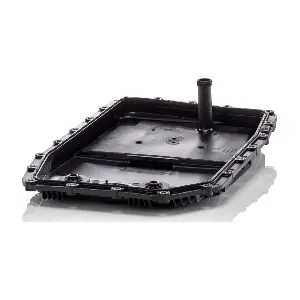 H 50 002 MANN-FILTER