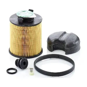 U620/2YKIT MANN-FILTER