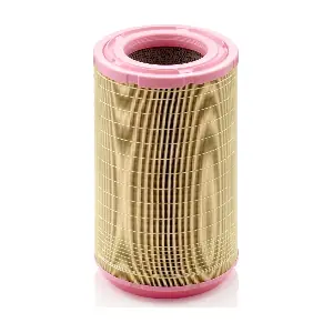 C 31 1254 MANN-FILTER