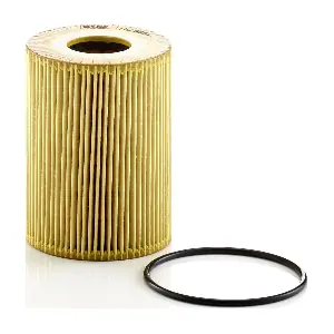 HU 9001 x MANN-FILTER