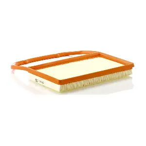 MANN-FILTER C29015