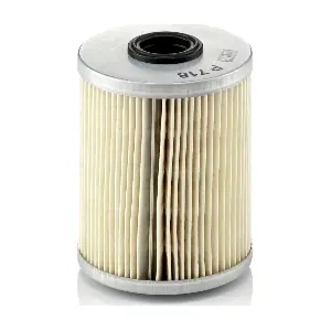 P 718 X MANN-FILTER