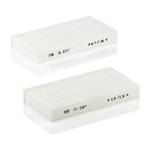 MANN-FILTER CU2327-2