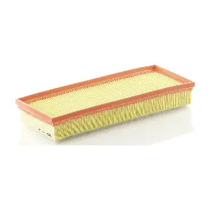 C38001 MANN-FILTER
