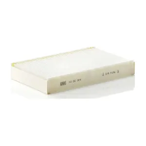 MANN-FILTER CU26004