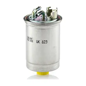 WK823 MANN-FILTER