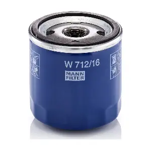MANN-FILTER W712/16