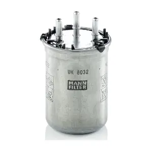MANN-FILTER WK 8032