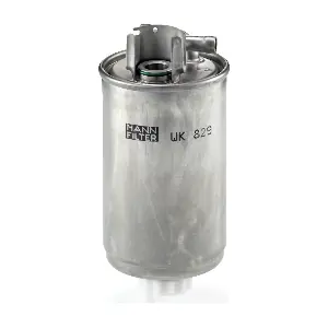 WK829 MANN-FILTER