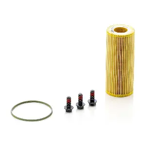 HU721WKIT MANN-FILTER