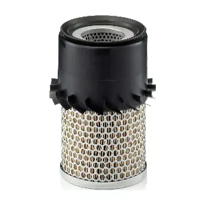 MANN-FILTER C14138/1