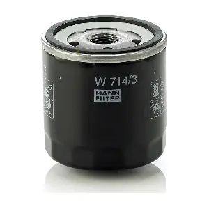 MANN-FILTER W 714/3