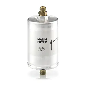 WK726/3 MANN-FILTER