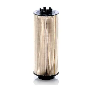 PU9662x MANN-FILTER
