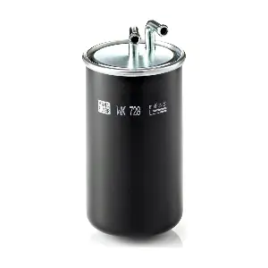 WK728 MANN-FILTER