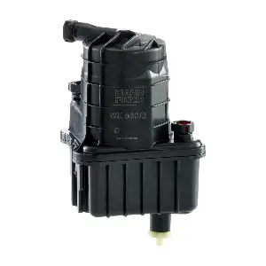 WK 939/3 MANN-FILTER