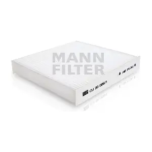 CU 20 006/1 MANN-FILTER
