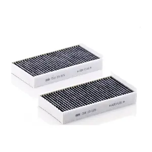 MANN-FILTER CUK230052