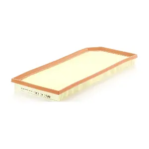 C 41 002 MANN-FILTER