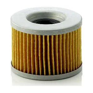 MH814 MANN-FILTER